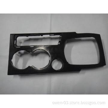 Automobile inner part